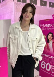 Piyawat Phongkanitanon-ยิ้มเก่ง