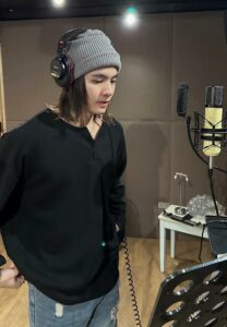 Piyawat Phongkanitanon-ร้องเพลง