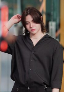 Piyawat Phongkanitanon-เผลอ