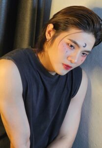 Piyawat Phongkanitanon-แต่งน่า