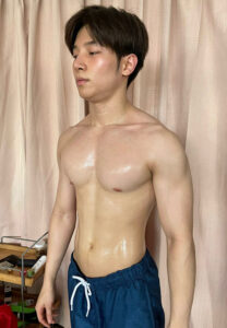 Thanannat-กล้ามฉ่ำ