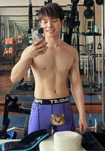 Thanannat-ยิ้มแฉ่ง