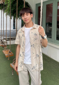 Thanannat-สายคาเฟ่