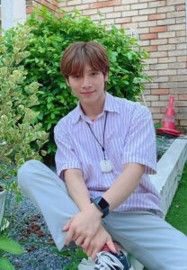 Thanannat-หนุ่มหล่อ