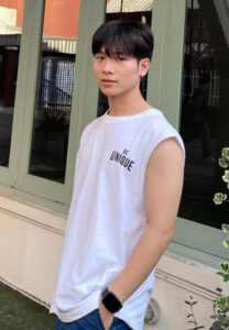 Thanannat-หล่อ