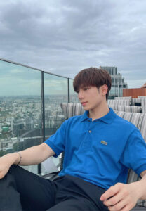 Thanannat-หล่อเกิน