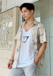 Thanannat-หล่อเท่