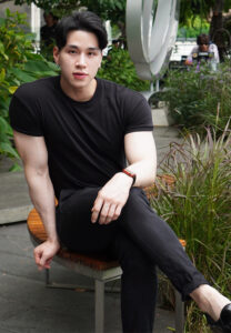 Watsawat-หล่อ