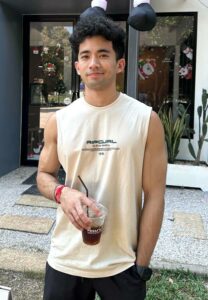 Naret-Thongdonon-กล้ามแซ่บ