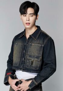 POOHRIN-ชุดยีนส์