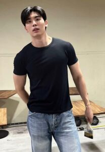 POOHRIN-ทาสี