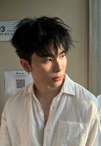 POOHRIN-น่าหล่อ