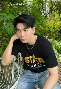 POOHRIN-หล่อ