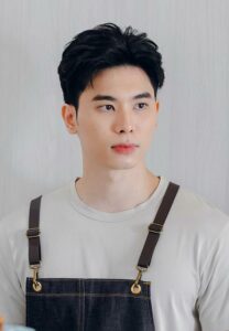 POOHRIN-เสื้อเอี้ยม