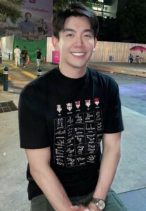 Witchanon-ยิ้มหวาน