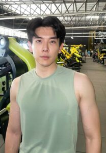 Witchanon-สายออกกำลังกาย