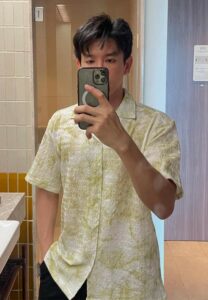 Witchanon-เซลฟี่ Witchanon-เซลฟี่