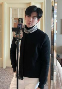 Witchanon-เซลฟี่เอง Witchanon-เซลฟี่เอง