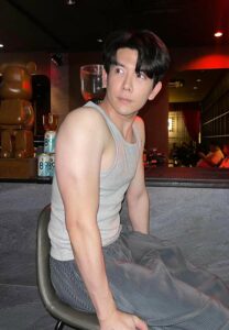 Witchanon-เสื้อกล้าม Witchanon-เสื้อกล้าม