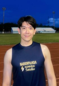 Witchanon-เสื้อกล้ามดำ Witchanon-เสื้อกล้ามดำ