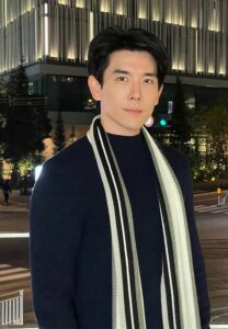 Witchanon-เสื้อดำ Witchanon-เสื้อดำ