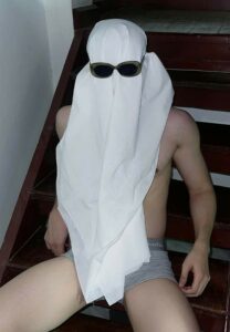 Witchanon-แต่งตัวผี Witchanon-แต่งตัวผี