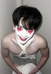 Witchanon-แต่งผี Witchanon-แต่งผี