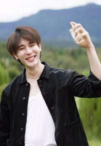 Wtnut-น้ำหอม