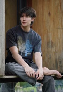 Wtnut-หล่อสุด