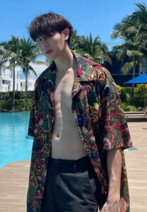 Wtnut-เน็ตไอดอลหล่อ