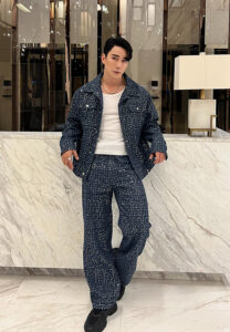 กำปั้น-บาซู-ดารา