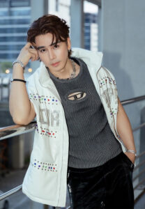 กำปั้น-บาซู-นักแสดงหล่อ