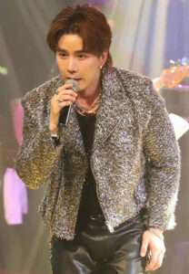 กำปั้น-บาซู-ร้องเพราะ