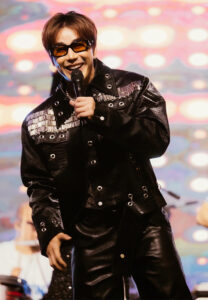 กำปั้น-บาซู-ร้องเพลงเพราะ