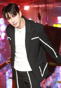 กำปั้น-บาซู-เท่เกินต้าน