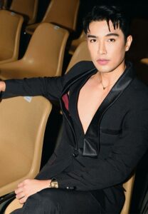 Topz-Nathanon-ลุคดี Topz-Nathanon-ลุคดี