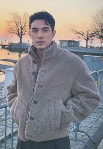 Topz-Nathanon-หนุ่มหล่อ Topz-Nathanon-หนุ่มหล่อ