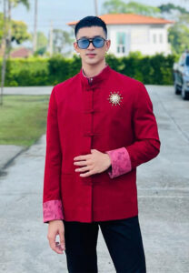 Icecool-ชุดจีน Icecool-ชุดจีน