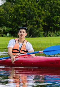 Icecool-พายเรือ Icecool-พายเรือ