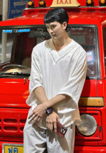 Icecool-ยืนเผลอ Icecool-ยืนเผลอ