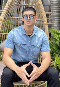 Icecool-หุ่นดี