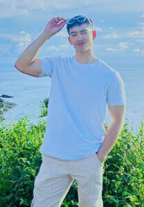 Icecool-เสื้อยืดขาว Icecool-เสื้อยืดขาว