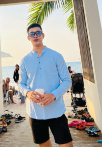 Icecool-เสื้อเชิ้ตฟ้า Icecool-เสื้อเชิ้ตฟ้า