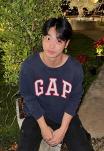 Pongsaphon-wongkaew-น่ารัก