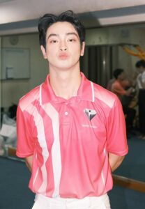 Pongsaphon-wongkaew-ปากจู๋