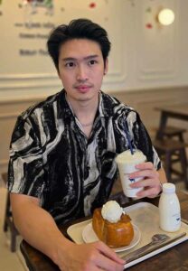 Arm-Siranut-คาเฟ่