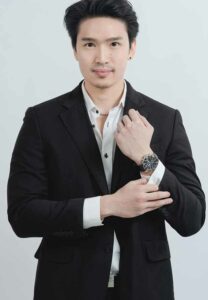 Arm-Siranut-ลุคดี