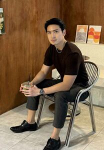 Arm-Siranut-สายคาเฟ่