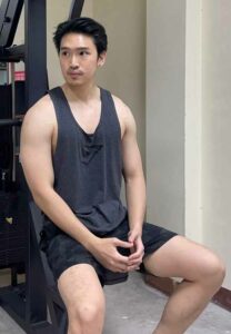 Arm-Siranut-ออกกำลังกาย