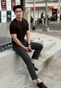 Arm-Siranut-เทสดี